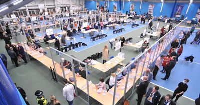 Sunderland Council local election results 2022: How every candidate scored