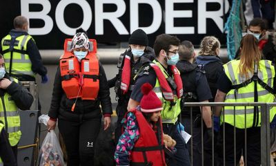 If Johnson’s Rwanda plan for asylum seekers is legal, why is he afraid to defend it in court?