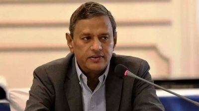 AIFF asks Ranjit Bajaj to furnish 'documentary evidence' over molestation allegation against Kushal Das