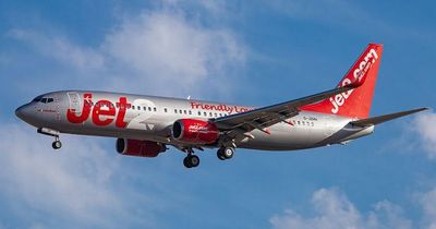 Scots-bound Jet2 flight from Malaga declares emergency in the sky