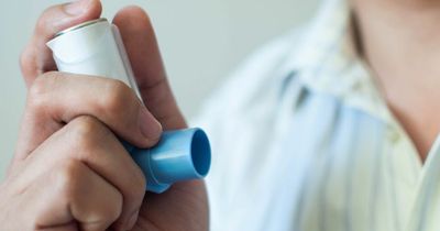 Asthma sufferers told to check if they qualify for £128 per week in benefits