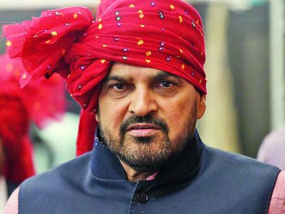 Apologise to north Indians before entering Ayodhya: BJP MP to Raj Thackeray