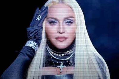 Madonna asks Pope Francis for meeting after claiming to have been ‘ex-communicated 3 times’