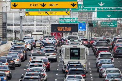 Trucker convoy sues Washington DC for refusing to allow protesters to enter the city