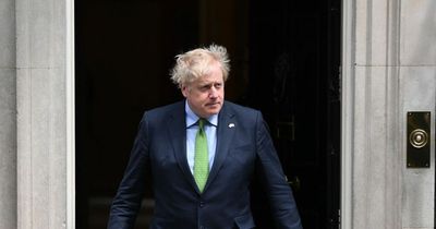 'People struggle with basic needs - but Tories try to hide behind conflict in Ukraine'