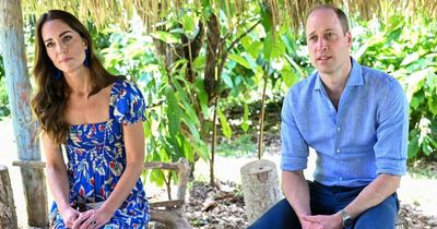 Kate Middleton and William face 'perilous' future as 'no one is perfect', says author