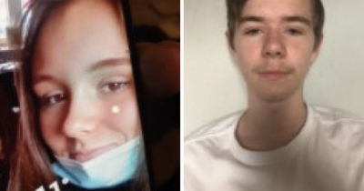 Search ongoing for teenagers reported missing from Linwood and Johnstone