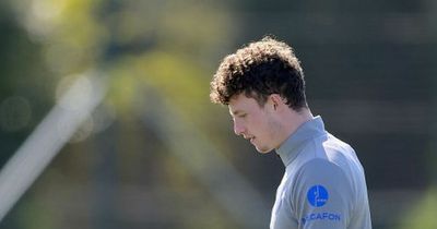 'Late call' to be made on fitness of Everton striker crucial to promotion hopes