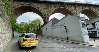 Tragedy as man dies at scene of police incident in Durham city centre