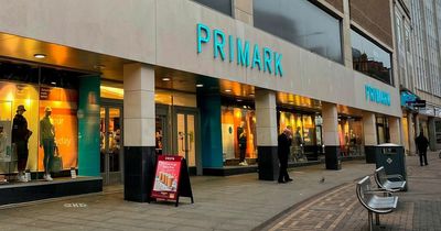 Expert reveals how Primark 'tricks' shoppers into spending more cash