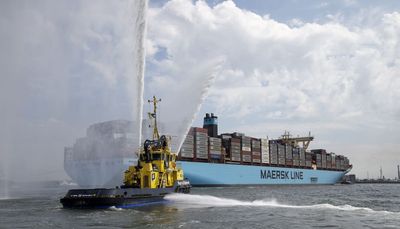 Corporates must make 'a pivot without precedent'