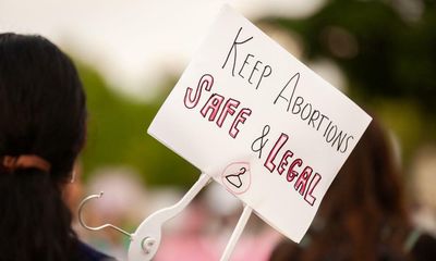 The Guardian view on what follows Roe v Wade: it doesn’t stop here