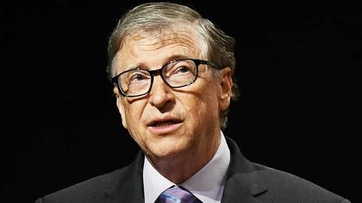 Bill Gates Responds to Attacks From Tesla's Musk
