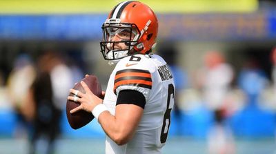 Why the Browns-Panthers Mayfield Trade Fell Apart, per Report