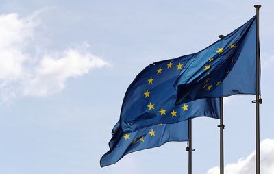 EU countries 'almost' have agreement on new sanctions, top diplomat says