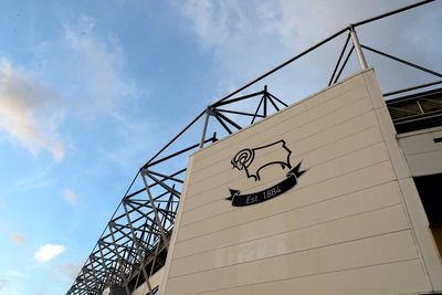 Derby County takeover by Chris Kirchner ‘nearing completion’, says EFL