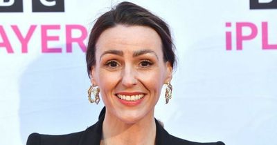 Coronation Street and Gentleman Jack star Suranne Jones reveals how she beat panic attacks