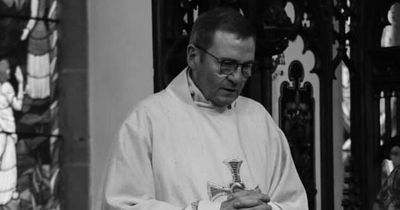 Newcastle priest took his own life four days after being told of police investigation