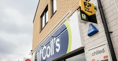 McColl's convenience store chain 'on brink of collapse' putting thousands of jobs at risk