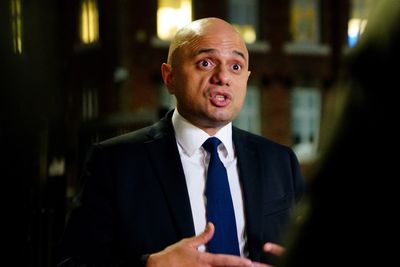 Javid meets HRT suppliers and vows to work with them to ‘boost supply’