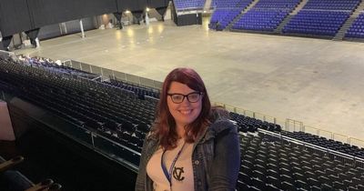 Woman's legs 'turned to jelly' in Morrisons before devastating diagnosis