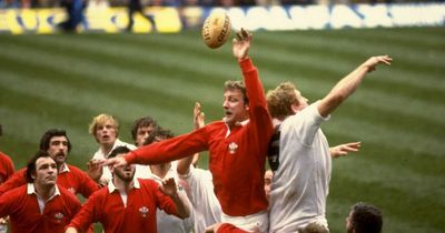 Richard Moriarty at 65, the Wales captain and enforcer hated by the rivals who feared him