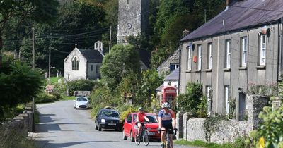 People are sharing the things a town has to have to make it proper posh