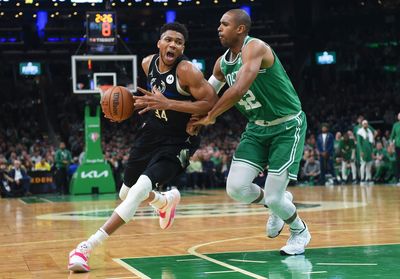 How the Celtics’ defense contained Giannis in Game 2 of the Boston – Milwaukee Bucks series