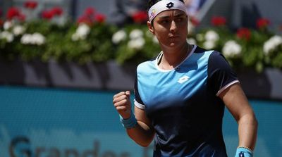 Tunisia's Jabeur into Maiden WTA 1000 Final in Madrid