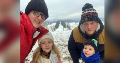 Family forced to cancel £4,000 dream holiday after opening TUI app 'by mistake'