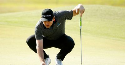 Justin Rose rejects Saudi-backed series to focus on 'childhood goals I haven't achieved'