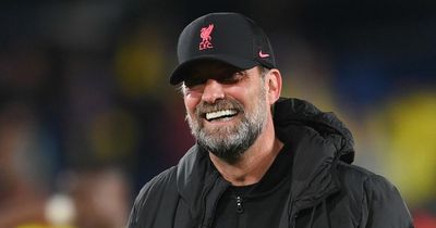 Jurgen Klopp proven wrong after Liverpool claim as striker returns from injury