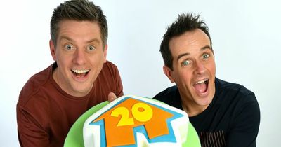 Dick and Dom in da Bungalow returns for 20 year anniversary tour