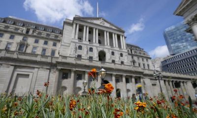 The fudging is over, as monetary policy committee predicts 10.2% inflation