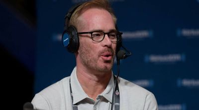 Joe Buck to Reportedly Host Alternate PGA Championship Broadcast