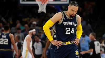 NBA Makes Decision on Dillon Brooks Ahead of Game 3