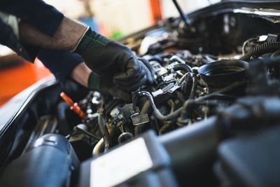 This Is How Much You Can Save By Doing That Car Repair Yourself