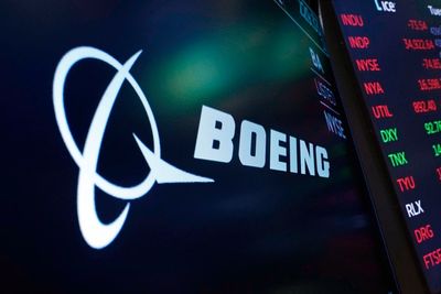 Boeing expected to move headquarters from Chicago to DC area