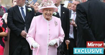 Queen's top secret Jubilee project with Andrew Lloyd Webber and Lin-Manuel Miranda