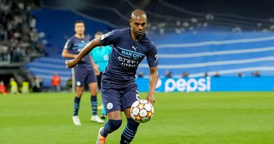 Fernandinho 'confident' on return to Brazil and more Man City transfer rumours