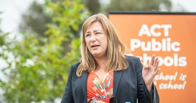 Public school COVID rules to change as staffing crisis deepens