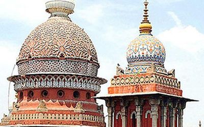 HC orders CB-CID probe into alienation of Tamil Nadu Slum Clearance Board property