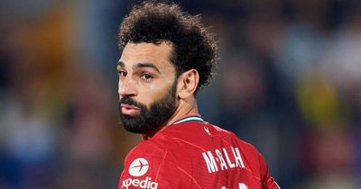 'Revenge time' - Mohamed Salah on Liverpool vs Real Madrid in the Champions League final