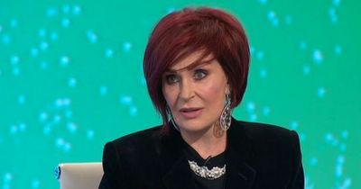 Sharon Osbourne supported by fans as she issues health update from bed