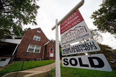 US mortgage rates rise; 30-year at 5.27%, highest since 2009