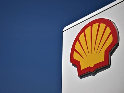 Why are Shell’s profits so high?