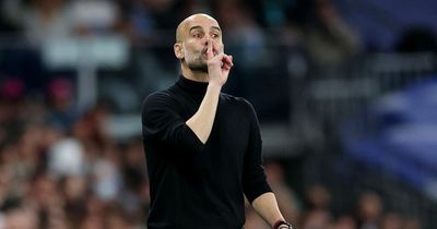 Pep Guardiola makes decision on Man City future after agonising Champions League exit