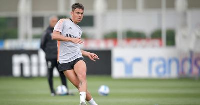 Tottenham transfer rumours: Two defensive signings ruled out, Paulo Dybala and Adama Traore hope