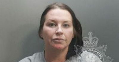 Mum, 44, to miss birth of her grandchild for playing role in drug gang