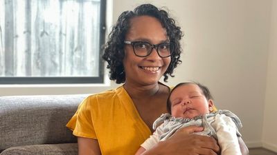 Aboriginal midwife program works to close the gap in infant mortality and birth complications